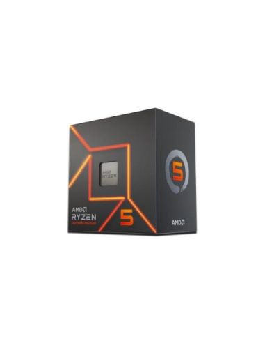 Cpu Amd Ryzen 9 7900 5.40 Ghz 12 Core 76Mb Skt Am5 - Radeon Graphics -100-100000590Box