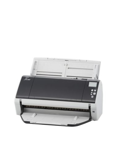 Scanner Fujitsu Fi-7480 A3 80Ppm/160Ipm Duplex A4l Adf Document Scanner. Includes Paperstream Ip, Paperstream Capture