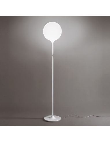 Castore Terra 350 Lampada Artemide