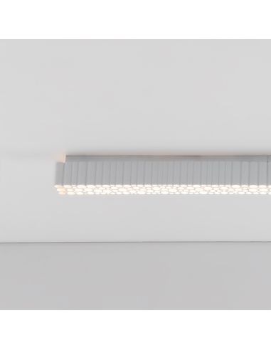 Artemide Calipso Linear System Lampada Soffitto 180