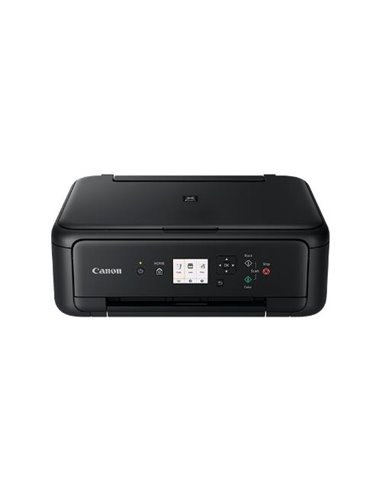 Multifunzione Canon Pixma Ts5150 Bk A4 13/6.8 Ipm F/R Wifi Usb2.0 Google Cloud Print E Apple Airprint 2228C006