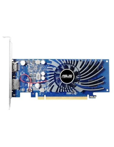 Svga Asus Nvidia Gt1030-2G-Brk 2Gb Ddr5 64Bit Hdmi/Dp Pci-E 3.0