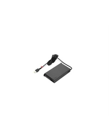 Thinkpad Slim 170W Ac Adapter (Slim-Tip) - Eu/Ina/Vie/Rok - 4X20s56701