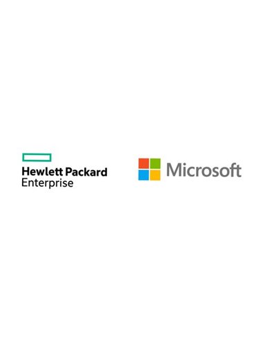 Microsoft Windows Server Hpe 2022 5 Device Cal Worldwide Ltu - P46216-B21