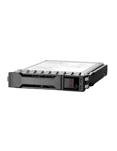 Hpe 1.92Tb Sata 6G Read Intensive Sff (2.5In) Basic Carrier S4520 Ssd