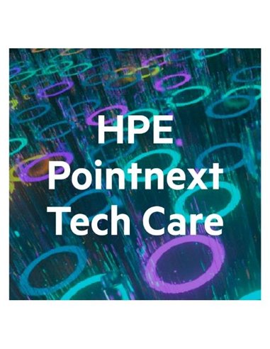 Hpe 3 Year Tech Care Critical Wcdmr Dl360 Gen10 Service
