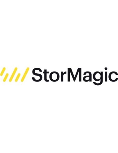 Stormagic Waas 1 Node Maintenance 5-Year Subscription E-Ltu