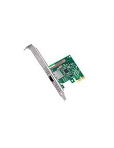 Thinkstation Intel I210-T1 Single Port Gigabit Ethernet Adapter - 4Xc0h00338