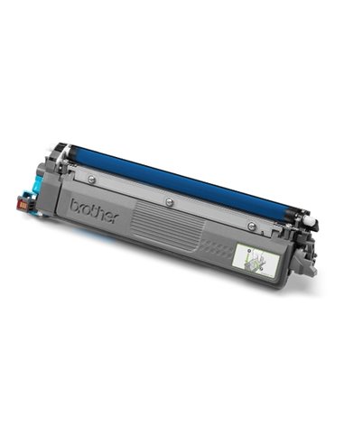 Toner Brother Tn-249C Ciano 4.000Pp X Hl-L8230cdw Mfc-L8340cdw Hl-L8240cdw Mfc-L8390cdw