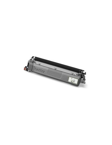 Toner Brother Tn-249Bk Nero 4.500Pp X Hl-L8230cdw Mfc-L8340cdw Hl-L8240cdw Mfc-L8390cdw