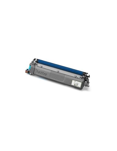 Toner Brother Tn-248Xlc Ciano 2300Pp X Hl-L3220 Hl-L3240 Dcp-L3560 Mfc-L3740 Mfc-L3760 Hl-L8230 Mfc-L8340 Hl-L8240 Mfc-L8390