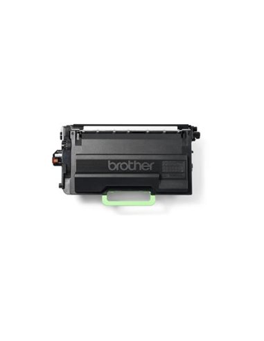 Toner Brother Tn-3600Xxl Nero 11.000Pp X Hl-L5210dn Hl-L5210dw Hl-L6210dw Dcp-L5510dw Mfc-L5710dn Mfc-L5710dw Mfc-L6710dw