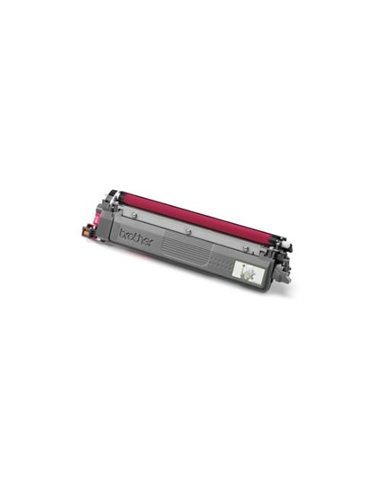 Toner Brother Tn-249M Magenta 4.000Pp X Hl-L8230cdw Mfc-L8340cdw Hl-L8240cdw Mfc-L8390cdw