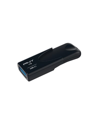 Flash Drive Pny Usb 3.1    1Tb  Attache 4 - Fd1tbatt431kk-Ef