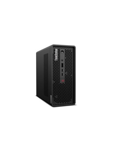 Workstation Desktop Lenovo P3 Usff 30Ha000aix I7-13700K 32Gb Ssd1tb Tastiera Mouse W11p