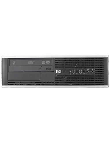 Pc Hp Refurbished 8300 R1h256 Sff I7-3770 8Gb Ssd512gb Dvd W10p