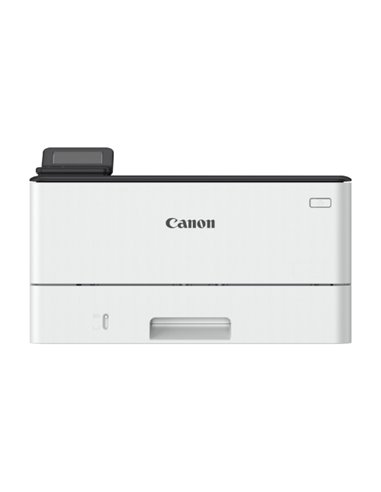 Stampante Canon Laser I-Sensys Lbp246dw A4 40Ppm 250Ff  100Ff Bypass F/R Usb2.0 Lan Wi-Fi