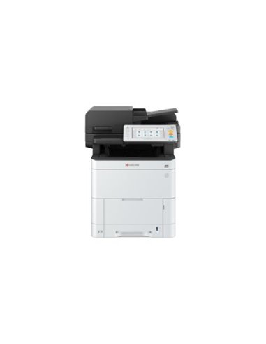 Multifunzione Kyocera Ecosys Ma4000cifx A4 40Ppm 2Gb 250Ff Duplex Radf Fax Lan Usb