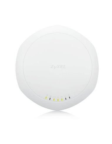 Access Point Wireless Zyxel  Nwa1123acpro-Eu0104f Dual Radio 3X3 802.11A/B/G/N/Ac 1750Mbps Ant.Integrate-2P Lan-Supp