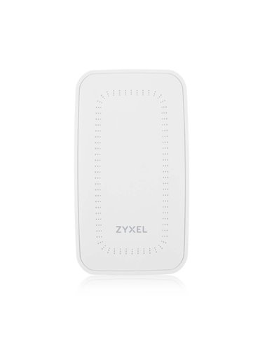 Wireless Access Point Zyxel Wax300h-Eu0101f Nebulaflex Dualradio 2X 802.11 A/B/G/N/Ac/Ax 2975Mbps 3P Giga - Poe 19W