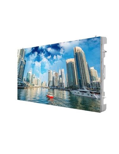 Hikvision Full Color Led Screen, Indoor, Pixel Pitch 2.5Mm, 600.0*337.5Mm/Cabinet, 240*136 Resolution/Cabinet,16:9, 800Cd/?.