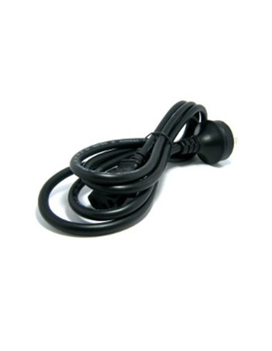 1.0M C13 To C14 Jumper Cord, Rack Power Cable - 00Y3043