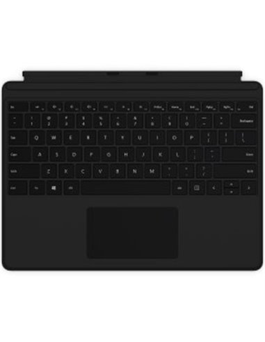 Microsoft Surface Keyboard Pro X/Pro 8 Pro 9 Black Qjx-00010