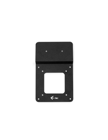 Supporto I-Tec For Docking Station, For Monitors With Vesa Mount, Vesadock1