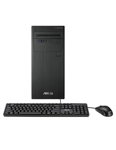 Pc Asus Expertcenter D7 Tower D700tees-713700002X I7-13700 16Gb Ssd1tb Dvd Tastiera Mouse 550W 80 Gold W11p