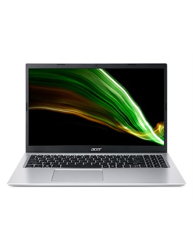 Nb Acer A315-58 Nx.Addet.00X 15,6 I3-1115G4 8Gb Ssd512gb W11