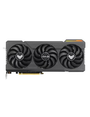 Svga Asus Nvidia Tuf-Rtx4070tis-16G-Gaming 16Gb Gddr6x 192Bit Hdmi3*Dp