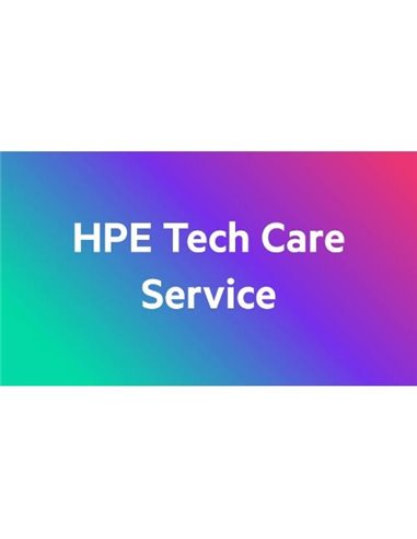 Hpe 3 Year Tech Care Basic Dl20 Gen11 Hw Service