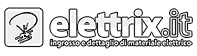 logo footer elettrix